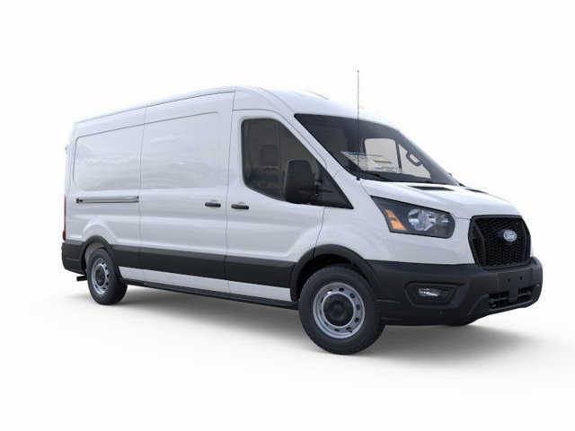 New 2026 Ford Transit 250 - photo 9