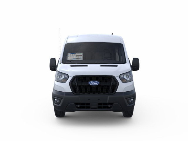 New 2026 Ford Transit 250 - photo 8