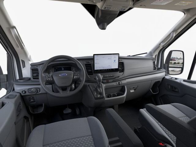 New 2026 Ford Transit 250 - photo 11
