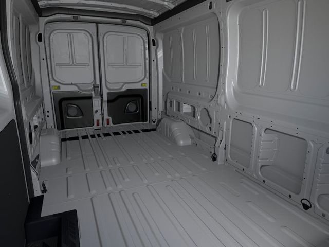 New 2026 Ford Transit 250 - photo 13