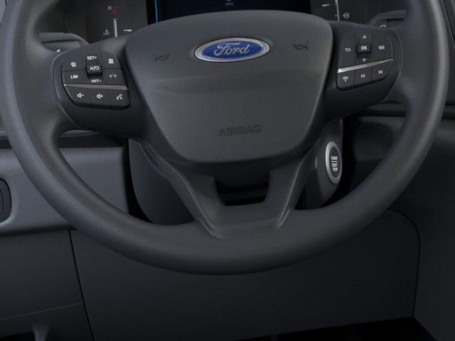 New 2026 Ford Transit 250 - photo 14