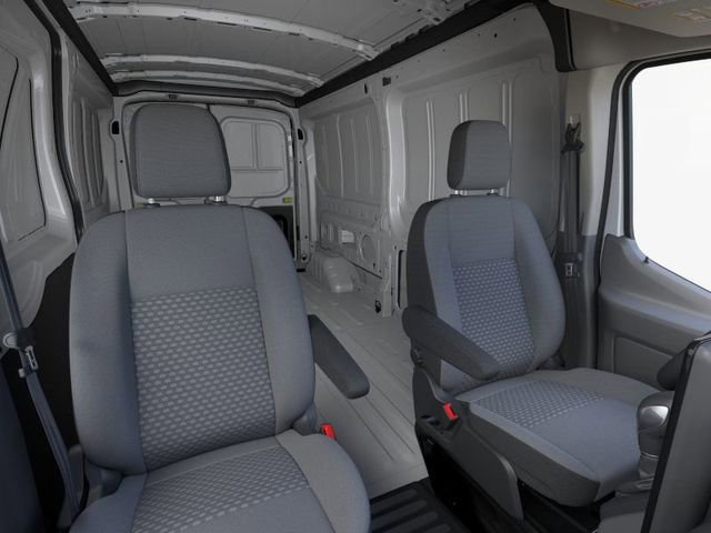 New 2026 Ford Transit 250 - photo 12