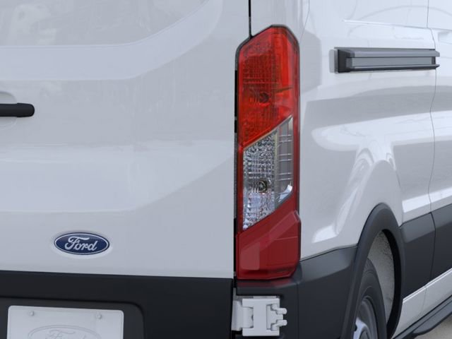 New 2026 Ford Transit 250 - photo 23