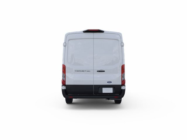New 2026 Ford Transit 250 - photo 7