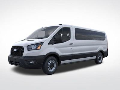 New 2026 Ford Transit 350 Passenger Van for sale #26F048 - photo 1