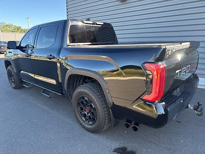 2023 Toyota Tundra CrewMax Cab 4WD Pickup for sale #26F049A - photo 2