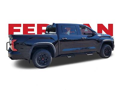 Used 2023 Toyota Tundra TRD Pro CrewMax Cab for sale #26F049A - photo 2