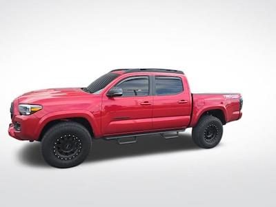 Used 2023 Toyota Tacoma TRD Sport Double Cab for sale #26F049B - photo 1