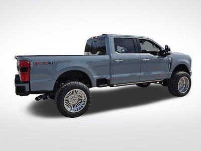 2026 Ford F-250 Crew Cab 4WD Pickup for sale #26F060 - photo 2