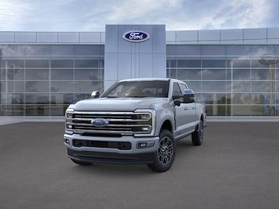 2026 Ford F-250 Crew Cab 4WD Pickup for sale #26F060 - photo 1