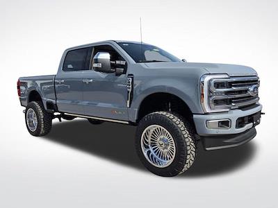 2026 Ford F-250 Crew Cab 4WD Pickup for sale #26F060 - photo 1