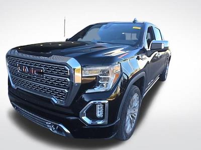 Used 2019 GMC Sierra 1500 Denali Crew Cab for sale #26F060A - photo 1