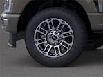 New 2026 Ford F-350 Platinum Crew Cab 4WD SRW Pickup for sale #26F061 - photo 20