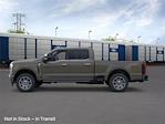 New 2026 Ford F-350 Platinum Crew Cab 4WD SRW Pickup for sale #26F061 - photo 5