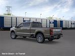 New 2026 Ford F-350 Platinum Crew Cab 4WD SRW Pickup for sale #26F061 - photo 2