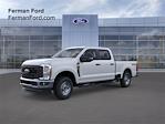 New 2026 Ford F-250 XL Crew Cab 4WD Pickup for sale #26F062 - photo 1
