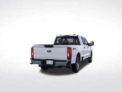 2026 Ford F-250 Crew Cab 4WD Pickup for sale #26F063 - photo 2