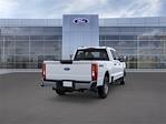 New 2026 Ford F-250 XL Crew Cab 4WD Pickup for sale #26F063 - photo 9