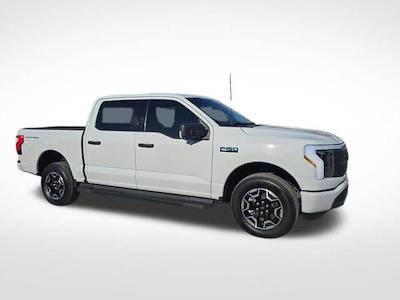 Used 2023 Ford F-150 Lightning - photo 1