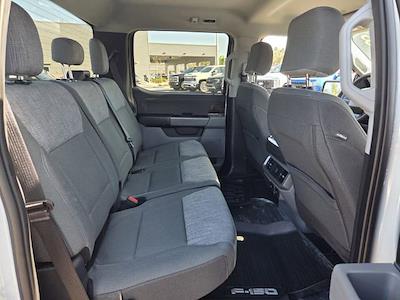 Used 2023 Ford F-150 Lightning - photo 1