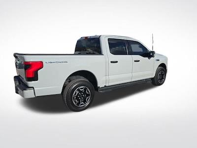 Used 2023 Ford F-150 Lightning - photo 1