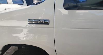 New 2026 Ford E-350 14' Rockport Box Van with Liftgate for sale #26F064 - photo 2