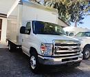 New 2026 Ford E-350 14' Rockport Box Van with Liftgate for sale #26F064 - photo 13