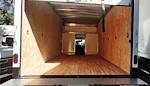 New 2026 Ford E-350 14' Rockport Box Van with Liftgate for sale #26F064 - photo 9