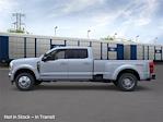 New 2026 Ford F-450 Crew Cab 4WD DRW Pickup for sale #26F069 - photo 4