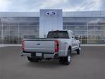 New 2026 Ford F-450 Crew Cab 4WD DRW Pickup for sale #26F069 - photo 8