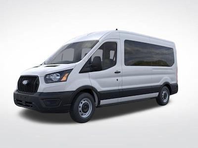 New 2026 Ford Transit 350 XL Passenger Van for sale #26F073 - photo 1