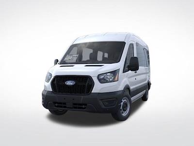 New 2026 Ford Transit 350 XL Passenger Van for sale #26F073 - photo 2