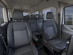 2026 Ford Transit 350 Medium Roof RWD Passenger Van for sale #26F073 - photo 11