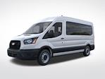 2026 Ford Transit 350 Medium Roof RWD Passenger Van for sale #26F073 - photo 1