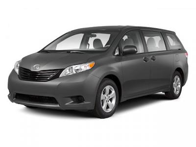 Used 2011 Toyota Sienna Base Minivan for sale #26F073A - photo 1