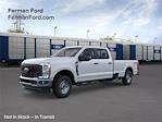 New 2026 Ford F-250 XL Crew Cab for sale #26F077 - photo 1