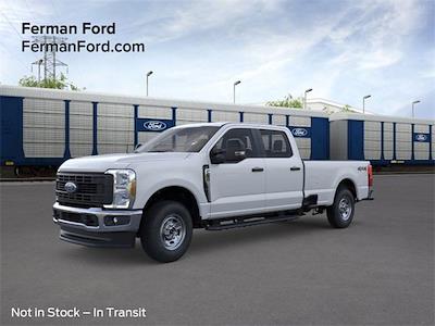New 2026 Ford F-250 XL Crew Cab for sale #26F078 - photo 1
