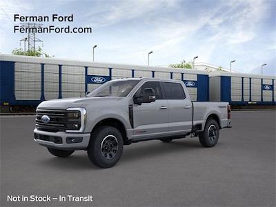 New 2026 Ford F-250 Platinum Crew Cab for sale #26F079 - photo 1