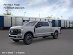 New 2026 Ford F-250 Platinum Crew Cab for sale #26F079 - photo 1