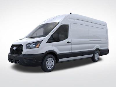 2026 Ford Transit 350 High Roof RWD Empty Cargo Van for sale #26F087 - photo 1