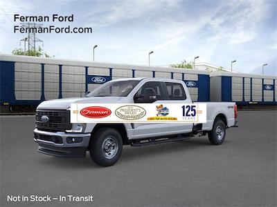 New 2026 Ford F-250 XL Crew Cab for sale #26F091 - photo 1