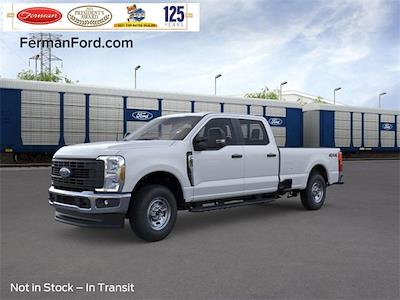 New 2026 Ford F-250 XL Crew Cab for sale #26F093 - photo 1