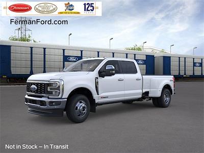 New 2026 Ford F-350 King Ranch Crew Cab for sale #26F094 - photo 1