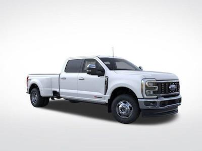 2026 Ford F-350 Crew Cab DRW 4WD Pickup for sale #26F094 - photo 1