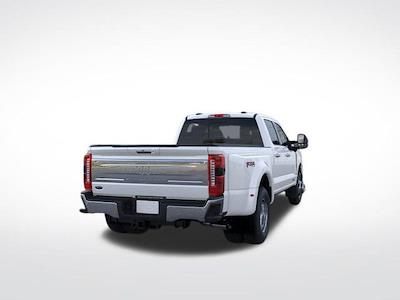 2026 Ford F-350 Crew Cab DRW 4WD Pickup for sale #26F094 - photo 2
