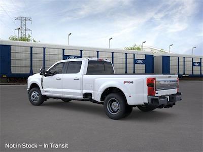 New 2026 Ford F-350 King Ranch Crew Cab for sale #26F094 - photo 2