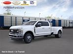 New 2026 Ford F-350 King Ranch Crew Cab for sale #26F094 - photo 1