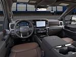New 2026 Ford F-350 King Ranch Crew Cab for sale #26F094 - photo 9