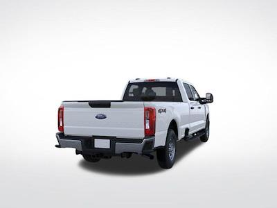 2026 Ford F-250 Crew Cab 4WD Pickup for sale #26F095 - photo 2