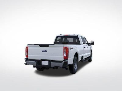 New 2026 Ford F-250 XL Crew Cab for sale #26F096 - photo 2